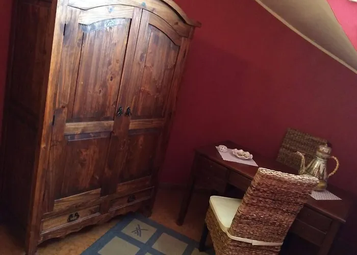 Ξενοδοχείο Di Rocco