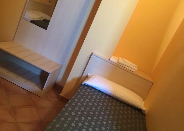 Di Rocco Ξενοδοχείο 3*