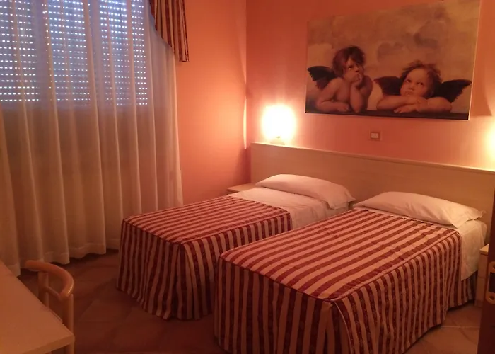 Di Rocco Ξενοδοχείο 3*