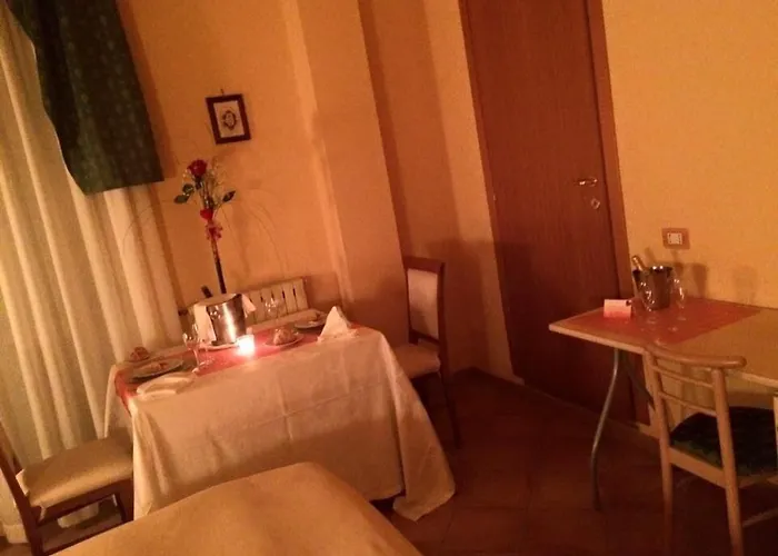 Di Rocco فندق 3*