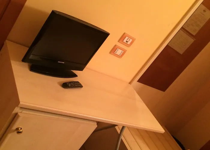 Di Rocco فندق 3*