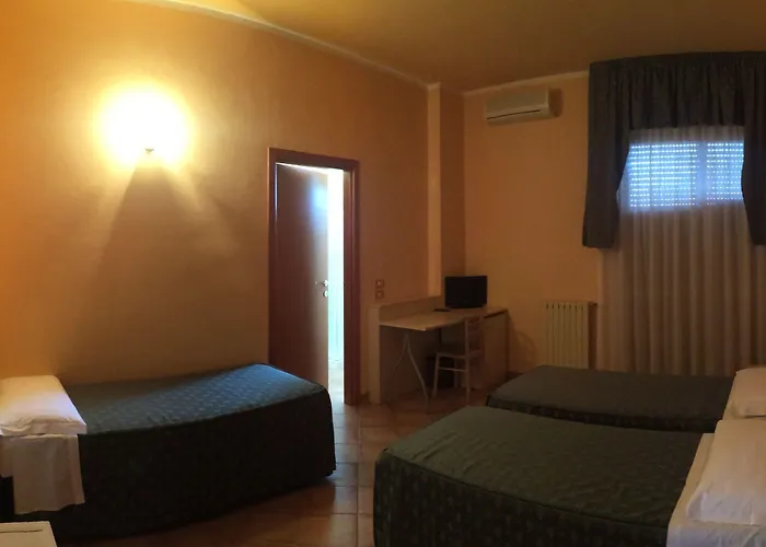 Di Rocco Ξενοδοχείο 3*