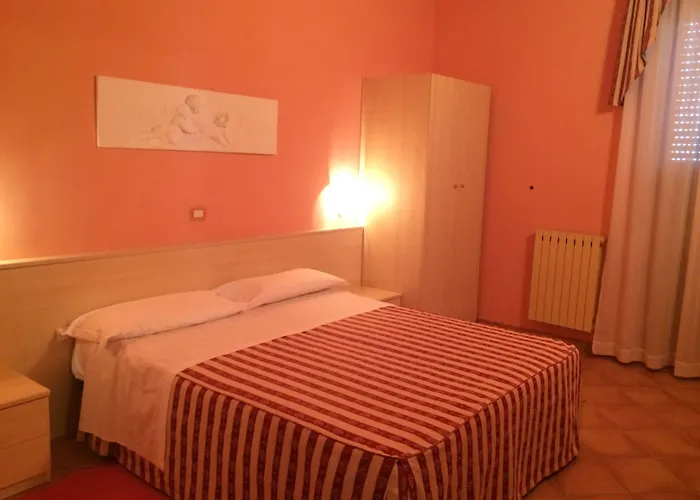 فندق Di Rocco لوريتو أبروتينو