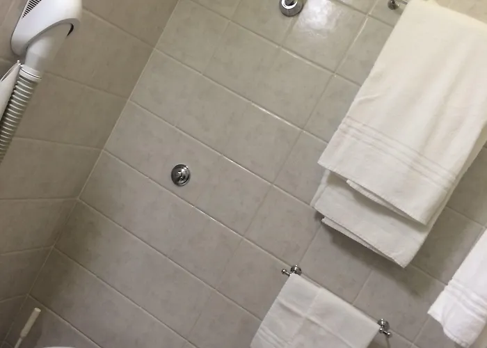 Di Rocco Ξενοδοχείο 3*