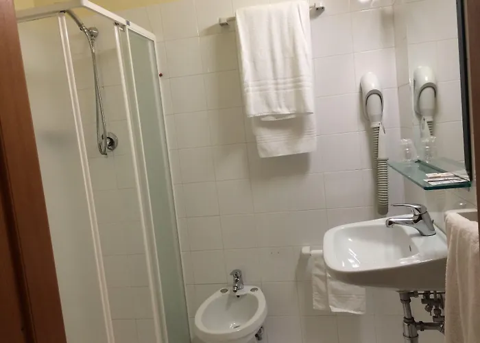 Di Rocco فندق 3*