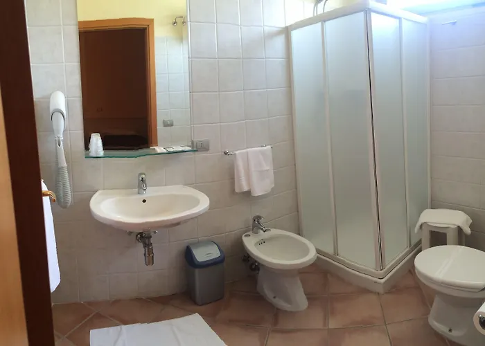 Di Rocco Ξενοδοχείο