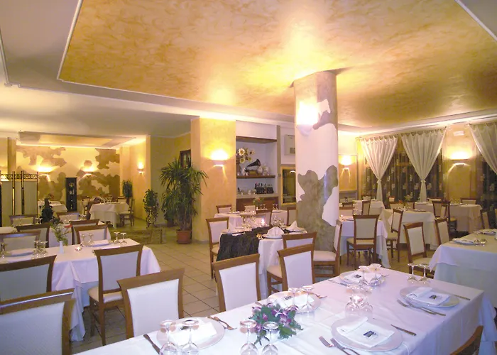 Di Rocco Ξενοδοχείο