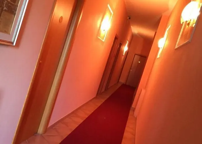 Di Rocco Ξενοδοχείο 3*