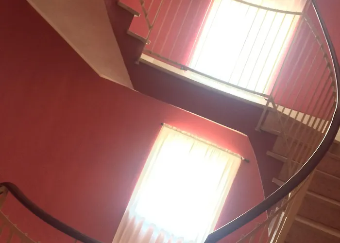 Di Rocco فندق لوريتو أبروتينو